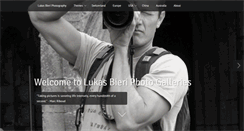 Desktop Screenshot of bieri-ch.com